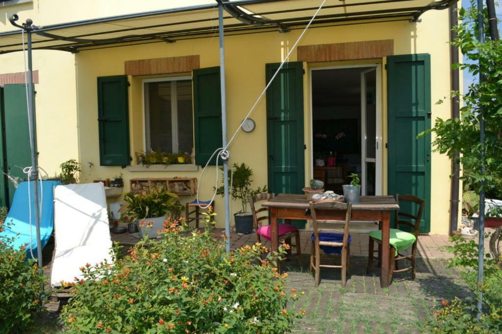 Il Giardino B&B Castelvetro di Modena Exterior photo